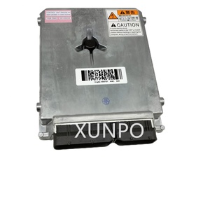 เครื่องขุด ZX200-3 SH210-5 SH240-5 ECU ECM 4HK1ควบคุมเครื่องยนต์6HK1สำหรับรถบรรทุก8982334910 8981260560 8982012690 - Product Image 1