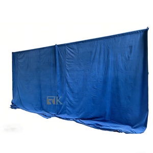 Light-proof Drapery Aluminum Telescopic Pipe Kit Stable Pipe Kit <b>Sale</b> - Product Image 6