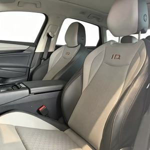La <span class=keywords><strong>Volkswagen</strong></span> <span class=keywords><strong>ID</strong></span>.7 2024 è una berlina a energia nuova molto richiesta nel IT con interni spaziosi e ampia autonomia. Auto usate. - Product Image 5