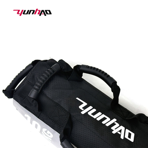 Attrezzatura per Palestra Domestica con Logo Personalizzato, Allenamento Fitness, Sacco di Sabbia Regolabile 5/7.5/10/20/30KG con Maniglia - Product Image 6