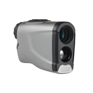 Telémetro inteligente <span class=keywords><strong>de</strong></span> Golf <span class=keywords><strong>de</strong></span> 600 <span class=keywords><strong>metros</strong></span> con tecnología láser Incluye cálculo balístico Mediciones <span class=keywords><strong>de</strong></span> ángulo <span class=keywords><strong>de</strong></span> velocidad <span class=keywords><strong>de</strong></span> altura - Product Image 4