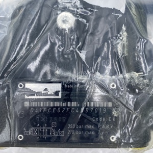 Solénoïde hydraulique PAR-KER D1VW004CNTW91 pour machines industrielles et systèmes d'automatisation - Product Image 4