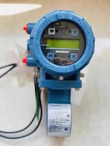 Rosemounts Emerson 8705 mặt bích từ đo lưu lượng cảm biến 8705tsa060c1w0b3 - Product Image 2