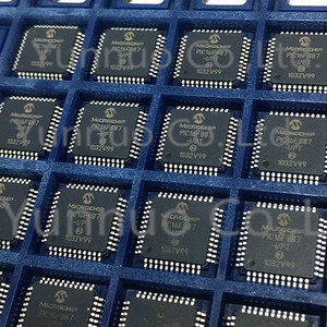 YUN NUO pièces de rechange électroniques circuit intégré ic microcontrôleur <span class=keywords><strong>PIC16F887</strong></span> <span class=keywords><strong>PIC16F887</strong></span>-I/PT - Product Image 3