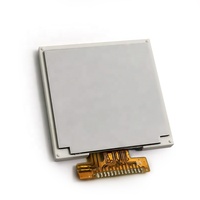 Écran LCD Mini de luxe, 96x64 points, Mono COG FSTN