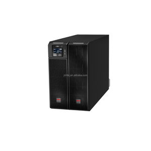 <span class=keywords><strong>APC</strong></span> SURT10000UXI-CHM 10 kVA – Onduleur intelligent <span class=keywords><strong>APC</strong></span> 10 000 W 6U en ligne sans batterie interne pour ordinateur/réseau - Product Image 3