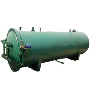 ¡Venta caliente en África! Presión de madera planta de tratamiento de madera equipo de tratamiento - Product Image 2