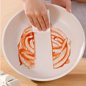 5 cái chậu và chảo đặt không dính Cookware <span class=keywords><strong>sets</strong></span> có thể tháo rời xử lý cảm ứng nhà bếp tốt nhất Cookware Set với có thể tháo rời xử lý - Product Image 5