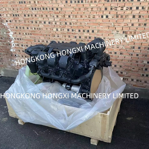 High Quality Om501 Om501la for Truck <b>Engine</b> - Product Image 3