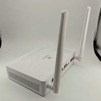 Routeur ONU WIFI6 AX3000 SK-D747 d'occasion, le moins cher, GPON XPON 4GE TEL, double bande 2.4GHz/5GHz, chipset, équipement fibre optique