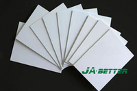 JABETTER P 106 – Aide à la transformation du PVC, poudre pure à 99 % pour tuyaux, profilés et plaques extrudés, peut remplacer le CPE et l'ACR