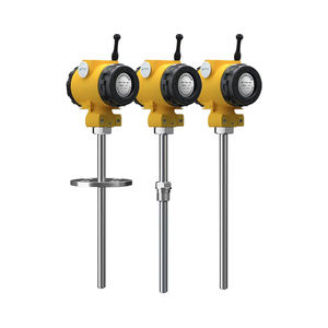 Sonde de mesure de température pour four rotatif sans fil Lora, type sonde, capteur de température - Product Image 4