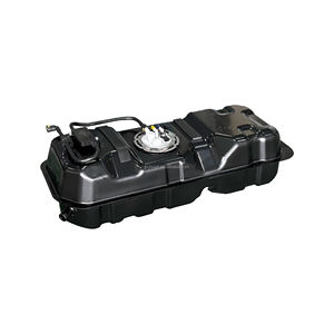 Aangepaste Roestvrijstalen Brandstoftanks Wereldwijde Oem-Oplossing Voor Lichte Bedrijfsvoertuigen - Product Image 1