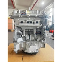 Moteur à bloc long HRA2 essence 1.2T L4 DOHC-16V 116HP 190N.M de haute qualité d'usine pour Nissan Qashqai J11 Juke Pulsar pour Renault