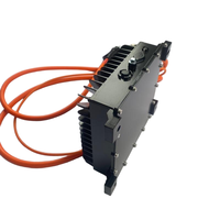 Chargeur embarqué haute performance 3,3 kW pour véhicules électriques, chargeur embarqué portable 6,6 kW 20 kW pour voitures