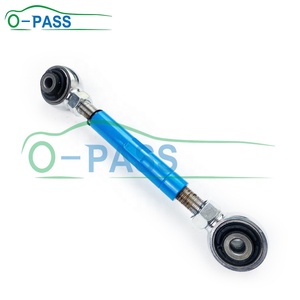 Brazo de Control Superior Trasero Ajustable OPASS para <span class=keywords><strong>BMW</strong></span> Serie 3 <span class=keywords><strong>316i</strong></span> 318i 320i F20 F22 F33 2010- 33326792539 - Product Image 3