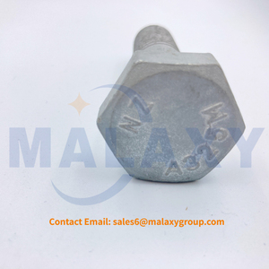 MALAXY Placas Marcos Cubiertas en Coches Camiones Furgonetas SUV A prueba de herrumbre Ranurado Hexagonal Arandela Cabeza Pernos autorroscantes - Product Image 4