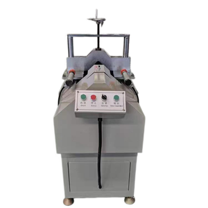 UPVC Profile Glass <b>Bead</b> Cutting Machine - Product Image 3