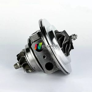 ตลับ K03เทอร์โบชาร์จเจอร์53039880162 03C145701B 53039880099สำหรับ Volkswagen Tiguan กับ BWK, Cava Engine Turbo Core เทอร์โบสมบูรณ์ - Product Image 3
