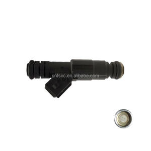 Yeni-tec fabrika satış yeni 0280155819 988f-da benzin yakıt enjektör memesi GM Ford Mondeo II <span class=keywords><strong>2</strong></span> odak Torneo için 100% test - Product Image 1