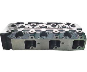 Nouvelle culasse pour Yanmar 3D84-1 3D84-2 3T90 3TNB82 3TNE66 3TNE68 3TNE84 3TNE88 3TNV82A 3TNE74 3TNE78 3TN84TL 129300-11000 - Product Image 4