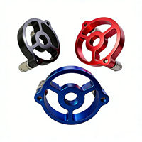 Gabarit de centrage en aluminium réglable de qualité industrielle pour le travail du bois, la fabrication d'armoires, l'assemblage de meubles, kit d'outils de précision