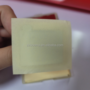 Feuilles absorbantes pour le visage avec miroir et poudre 100 feuilles Papier absorbant pour peaux grasses - Product Image 6