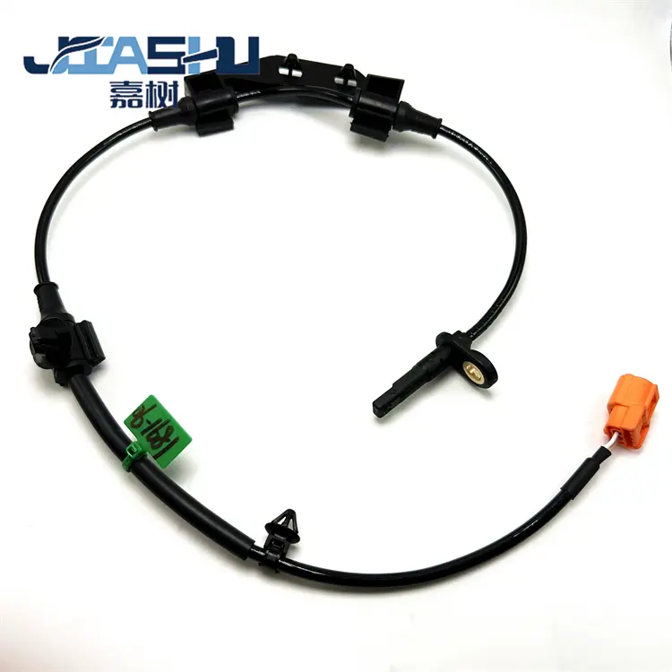 Suku Cadang Mobil Sensor ABS Sensor kecepatan roda untuk Honda elemen (2005) JS JS-06-1681