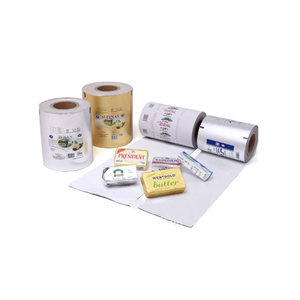 Burger Wrap Mua Giấy Cuộn Xì Gà - Product Image 5