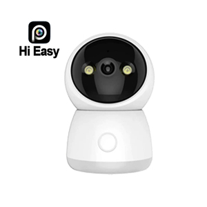 กล้องอินเตอร์เน็ตไร้<span class=keywords><strong>ส</strong></span>ายในร่ม, กล้องรักษาความปลอดภัยไร้<span class=keywords><strong>ส</strong></span>าย<span class=keywords><strong>ส</strong></span>ำหรับสัตว์เลี้ยง, กล้องดูเด็กพร้อมระบบตรวจจับ AI, ระบบมองเห็นกลางคืน, <span class=keywords><strong>ส</strong></span>นทนา 2 ทาง, แอป HiEasy - Product Image 1