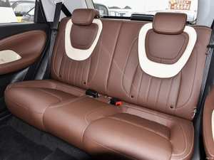 Wuling Bingo 2025, el Mini Auto Eléctrico Más Vendido, Vehículo Nuevo de China 2025, el Más Reciente Wuling Bingo - Product Image 6