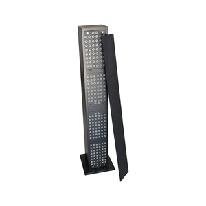 Jammer audio professionnel à haut rendement AJHP200, équipement de confidentialité audio pour la protection des discussions professionnelles, des réunions et des installations de conférence - Product Image 1