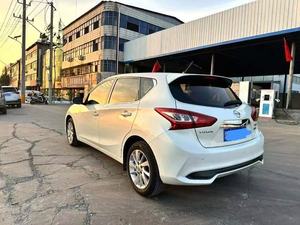 Nissan Teana 2019, 2.0L, CVT, Comfort, Sedán Automático Usado, Volante a la Izquierda, R15, Emisión Euro VI, Motor Turbo, Asientos de Cuero, LED Oscuro - Product Image 4