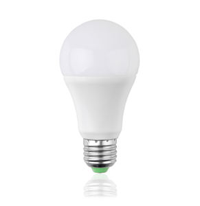 مصباح LED عالي الجودة مع مستشعر حركة ذكي بالأشعة تحت الحمراء - Product Image 2