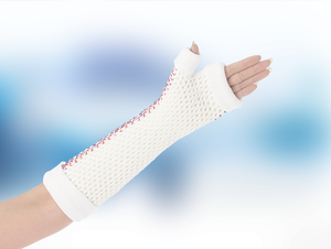 Manchon orthopédique en polyuréthane médical pour usine OEM - Product Image 3