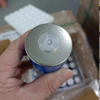 Batterie cylindrique Li-ion EV/E G16 46950 3.7V 32Ah 31.9Ah Grade A, cellule à décharge rapide 5C pour véhicules électriques, vélos électriques et systèmes de stockage d'énergie