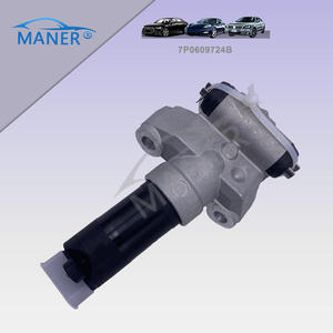 MANER 7P0609724B Pieza de Motor, Actuador de Freno de Estacionamiento para VW BEETLE, Porsche Cayenne - Product Image 1