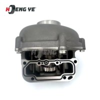 Superchargeur à roue billette 1,8 L SVHO pour Yamaha WaveRunner FX SVHO GP1800R FZR FZS Jet Ski 6HL-141A0-04-00