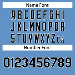 Maillot de baseball personnalisé avec logo par sublimation ou broderie, uniformes d'équipe avec tissu confortable et flexible - Product Image 4