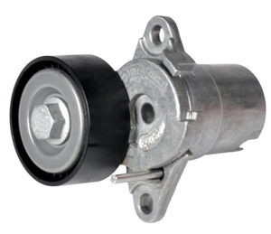 Детали привода двигателя автомобиля, натяжитель ремня в сборе 06L903133D 06K903133A для Audi A4 B8 (8K2) 1,8 11-15/A6 C7 14-18/Q5 (8RB) 2,0 13-17 - Product Image 2