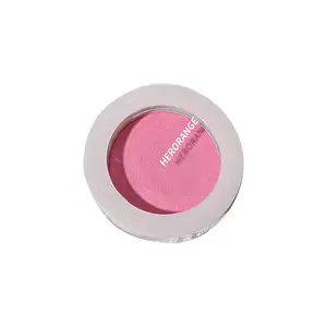 Private Label Vegan High Pigmented Cream Blush Moisturizing Waterproof Makeup Cheek Tint Blush Palette Custom Logo