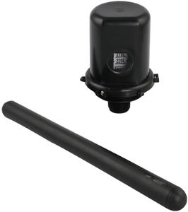 Medidor de Nível de Líquido para Tanque, Medidor Mecânico de Nível de Líquido em Tambor, Indicador de Nível de Óleo, Gasolina, Diesel, Combustível, Refrigerante, Transmissor - Product Image 4