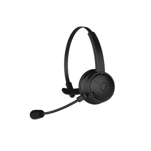 Levn <b>Wireless</b> Headset Over Ear With <b>Mic</b> For Call Center Customer Service - Product Image 4