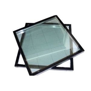 Ventes en croissance : Portes et fenêtres extérieures en verre trempé double couche isolant pour bâtiments, murs-rideaux, hôpitaux et salles de bain - Product Image 1