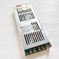 Alimentation électrique intérieure : Alimentation à découpage AC 110/220V vers DC 5V, transformateur 60W, 120W, 240W, 360W, 500W