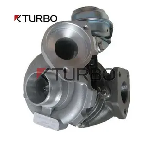 GT1749V Turbocharger 750431-5012S 7794140D 717478-0001 750431 717478 With Factory Price