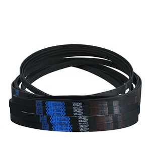 สายพานยางวีบีอีที ยี่ห้อ Yizun XPA รุ่น Hard Cord ขนาด 3000-3350 มม. สำหรับงานอุตสาหกรรม - Product Image 1