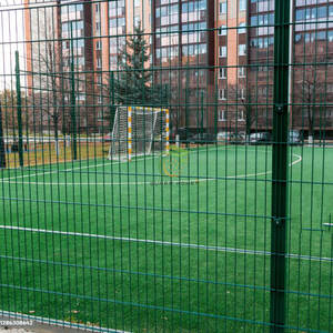 Professionale Multi funzionale di <span class=keywords><strong>dimensioni</strong></span> personalizzate gabbia di calcio Panna <span class=keywords><strong>campo</strong></span> <span class=keywords><strong>campo</strong></span> Indoor all'aperto <span class=keywords><strong>campo</strong></span> di calcio per la vendita - Product Image 4