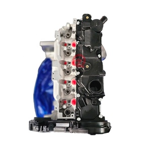 Motor Automotriz de Alta Calidad <span class=keywords><strong>BHV</strong></span> DV6 1.6T de 8 Válvulas, Conjunto de Sistemas de Motor Automotriz para Peugeot Expert, Citroën, Ford, Mazda, Vauxhall, Opel - Product Image 3