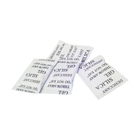 Déshumidificateur en gel de silice rechargeable non toxique, personnalisé en boîte, avec indicateur de changement de couleur, pour appareil photo domestique polyvalent